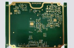 毫米波雷達PCB